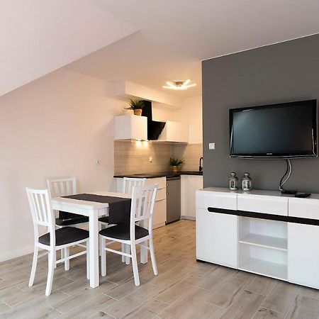 Apartamenty Everysky - Lesny Dom 16 - 18 Karpacz Eksteriør bilde