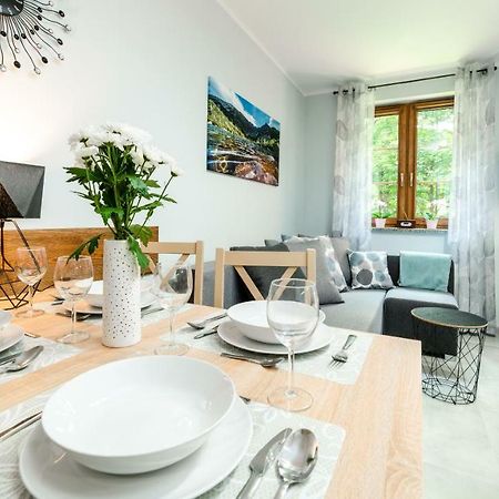 Apartamenty Everysky - Lesny Dom 16 - 18 Karpacz Eksteriør bilde