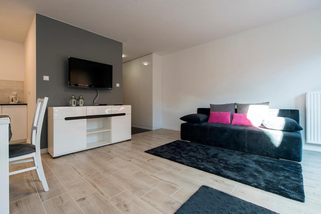 Apartamenty Everysky - Lesny Dom 16 - 18 Karpacz Eksteriør bilde