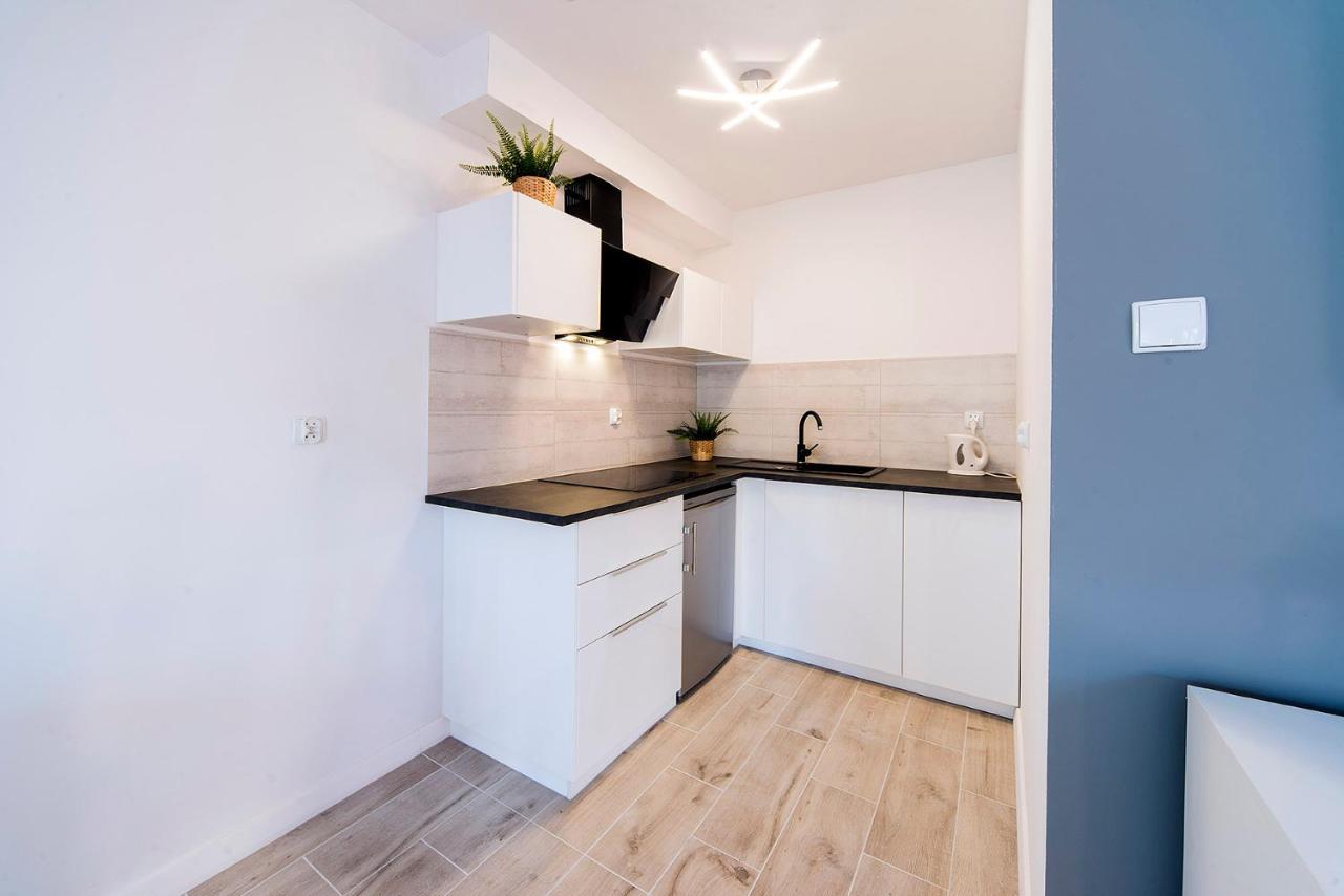 Apartamenty Everysky - Lesny Dom 16 - 18 Karpacz Eksteriør bilde