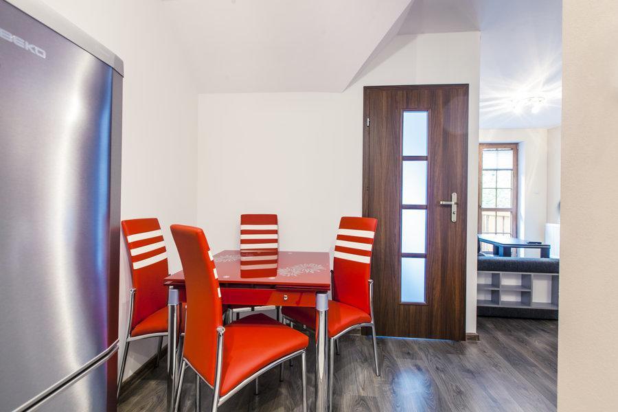 Apartamenty Everysky - Lesny Dom 16 - 18 Karpacz Eksteriør bilde