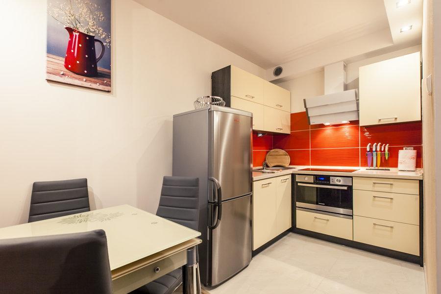 Apartamenty Everysky - Lesny Dom 16 - 18 Karpacz Eksteriør bilde