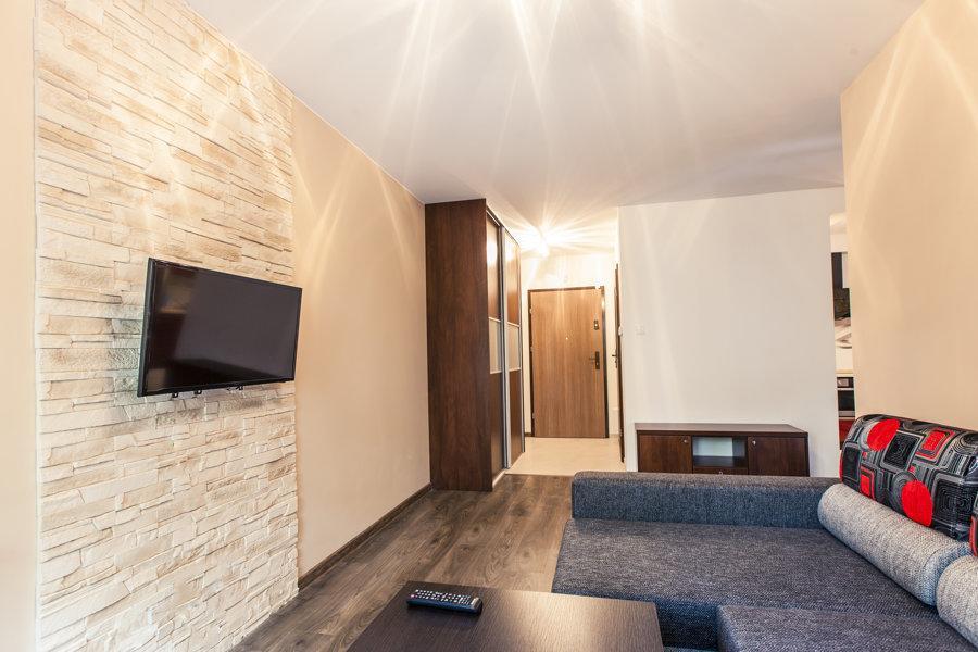Apartamenty Everysky - Lesny Dom 16 - 18 Karpacz Eksteriør bilde