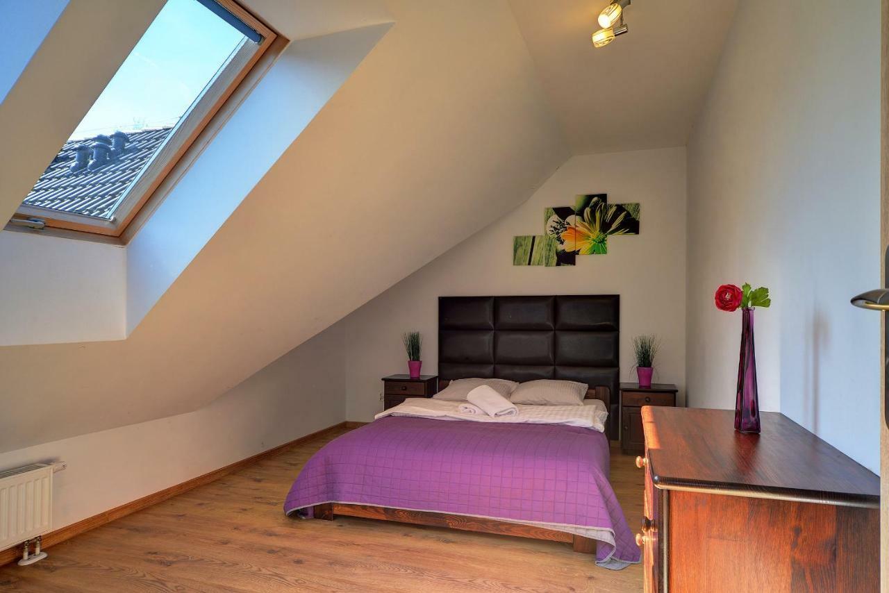 Apartamenty Everysky - Lesny Dom 16 - 18 Karpacz Eksteriør bilde