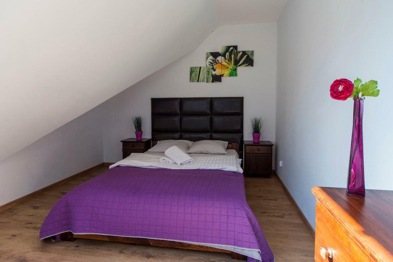 Apartamenty Everysky - Lesny Dom 16 - 18 Karpacz Eksteriør bilde