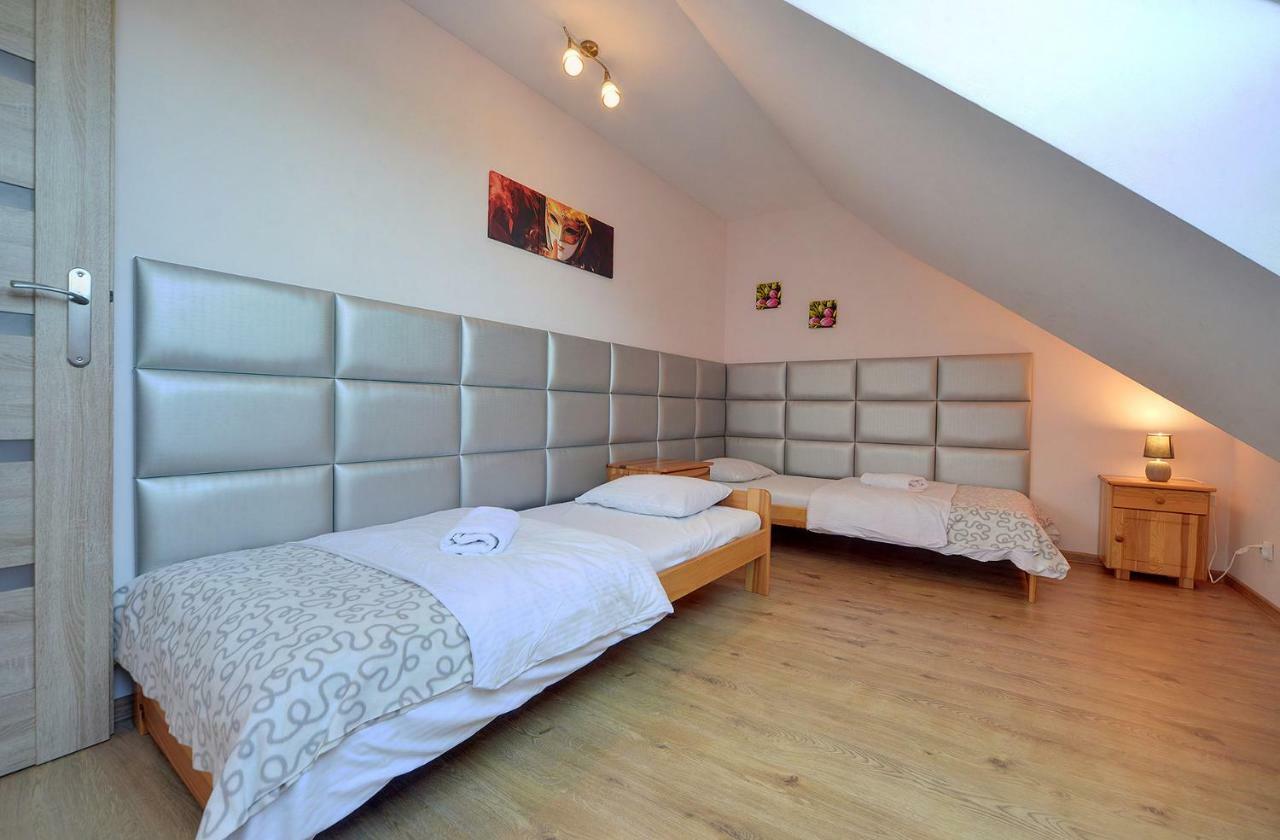 Apartamenty Everysky - Lesny Dom 16 - 18 Karpacz Eksteriør bilde