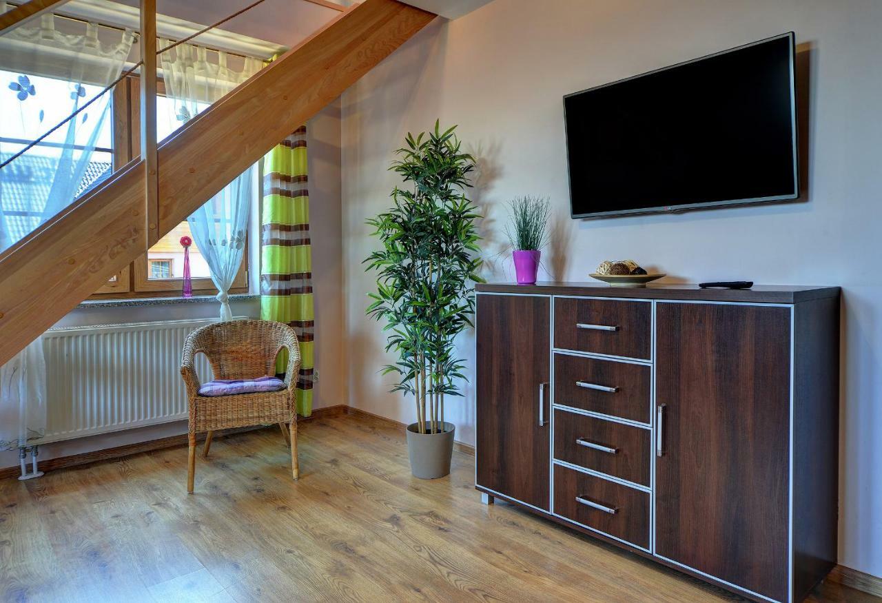 Apartamenty Everysky - Lesny Dom 16 - 18 Karpacz Eksteriør bilde