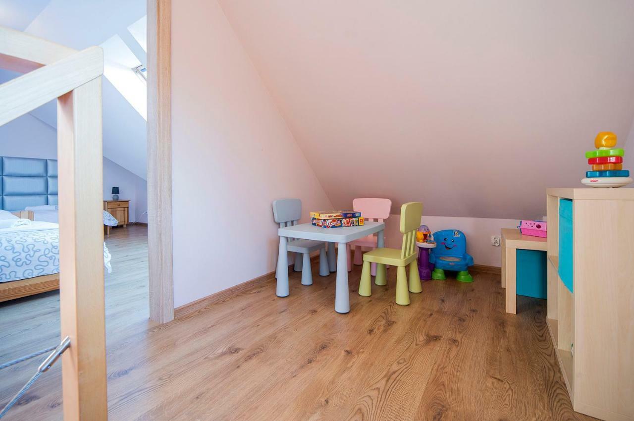 Apartamenty Everysky - Lesny Dom 16 - 18 Karpacz Eksteriør bilde