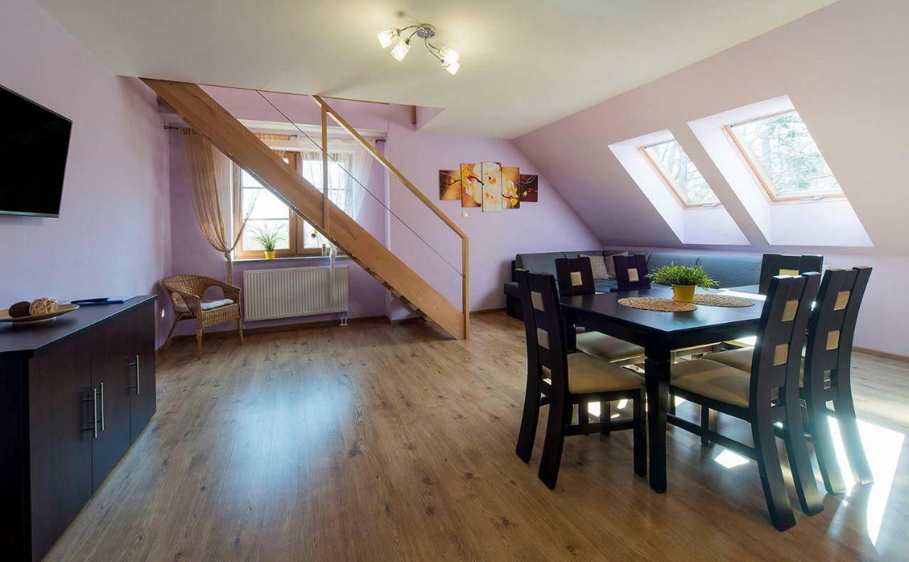 Apartamenty Everysky - Lesny Dom 16 - 18 Karpacz Eksteriør bilde