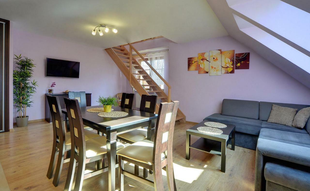 Apartamenty Everysky - Lesny Dom 16 - 18 Karpacz Eksteriør bilde