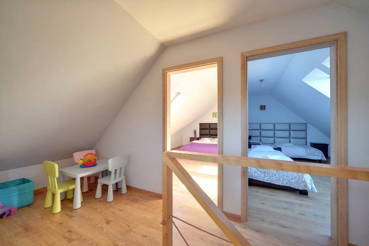 Apartamenty Everysky - Lesny Dom 16 - 18 Karpacz Eksteriør bilde