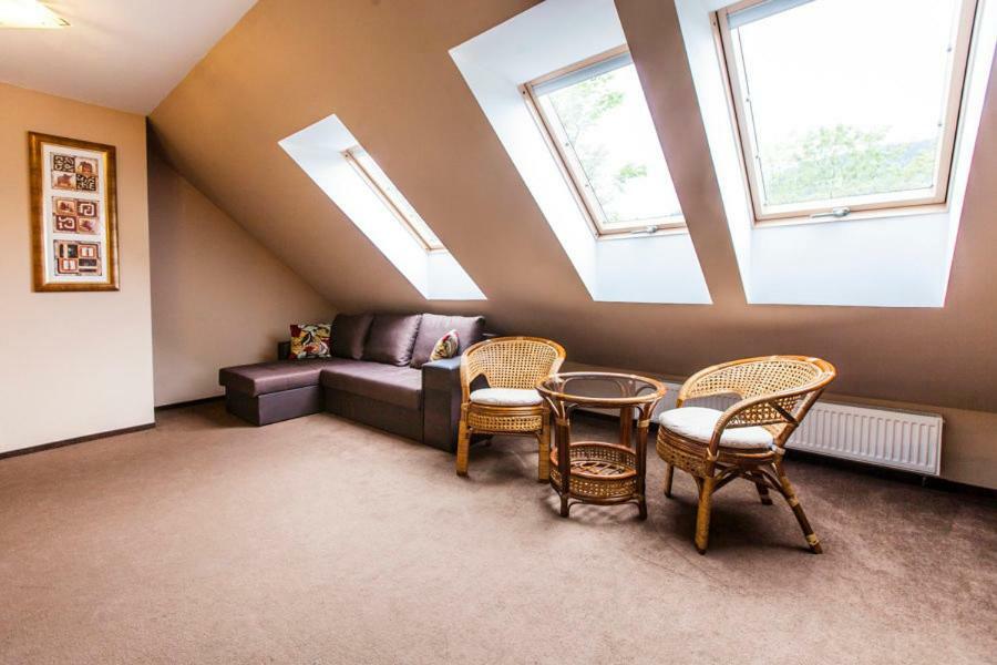 Apartamenty Everysky - Lesny Dom 16 - 18 Karpacz Eksteriør bilde
