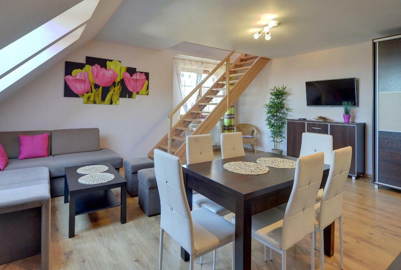 Apartamenty Everysky - Lesny Dom 16 - 18 Karpacz Eksteriør bilde