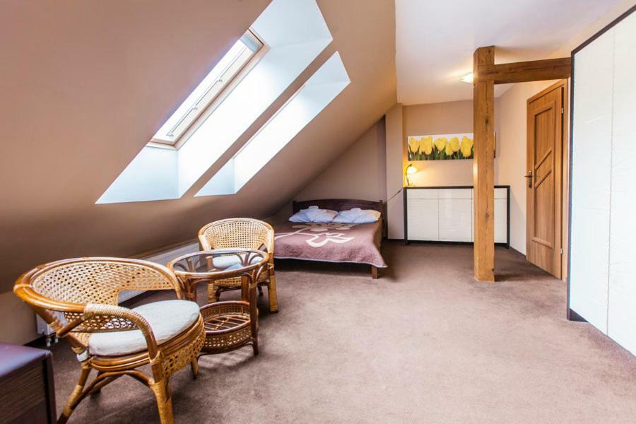 Apartamenty Everysky - Lesny Dom 16 - 18 Karpacz Eksteriør bilde
