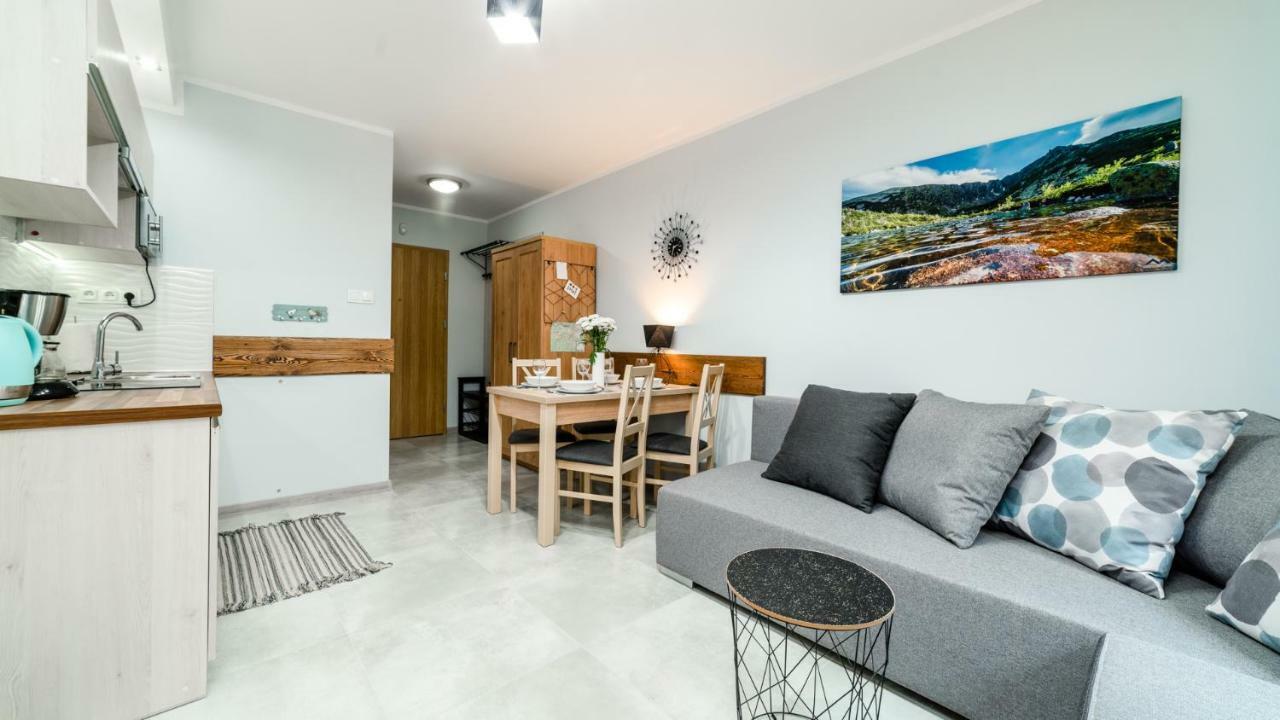 Apartamenty Everysky - Lesny Dom 16 - 18 Karpacz Eksteriør bilde