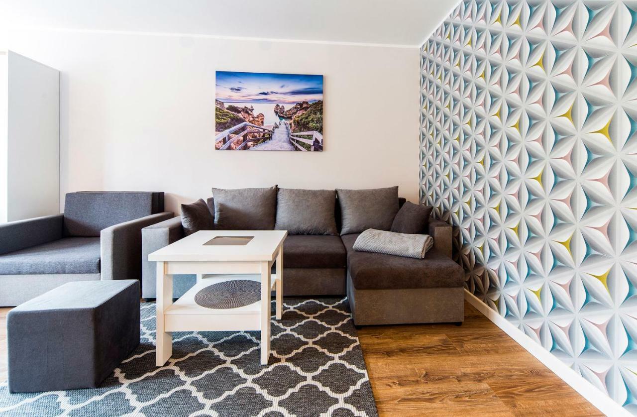 Apartamenty Everysky - Lesny Dom 16 - 18 Karpacz Eksteriør bilde