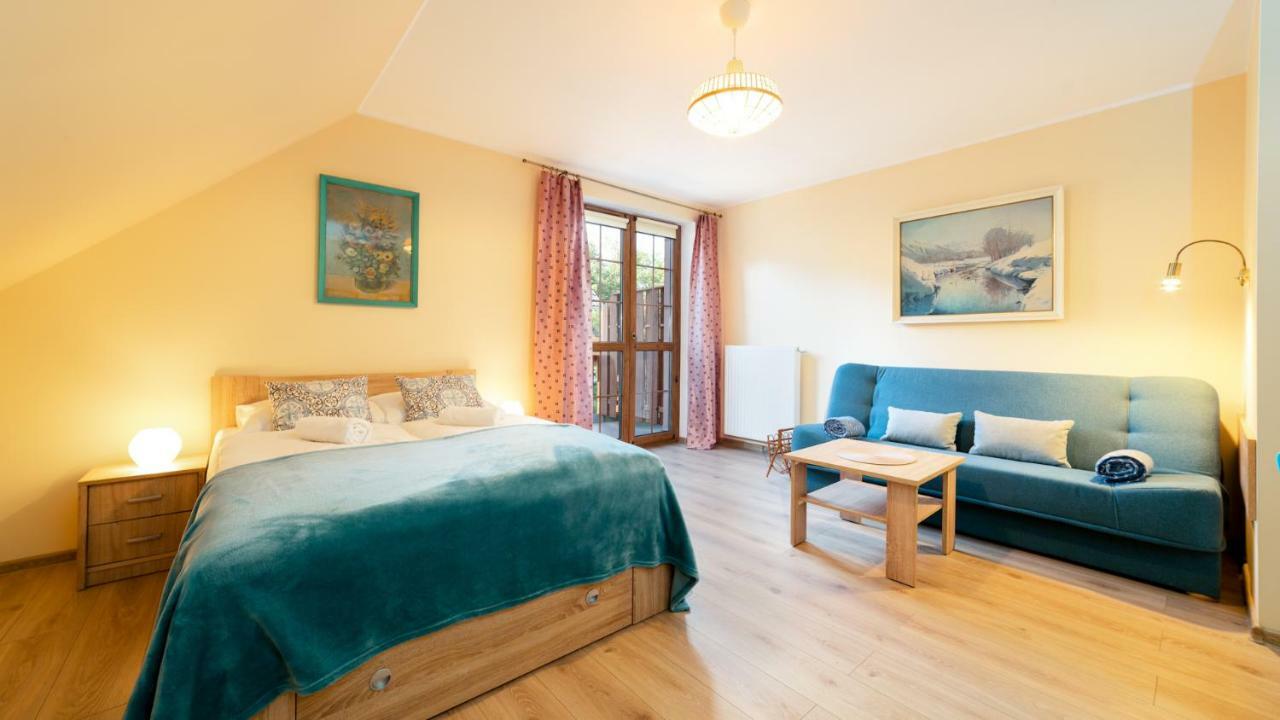 Apartamenty Everysky - Lesny Dom 16 - 18 Karpacz Eksteriør bilde