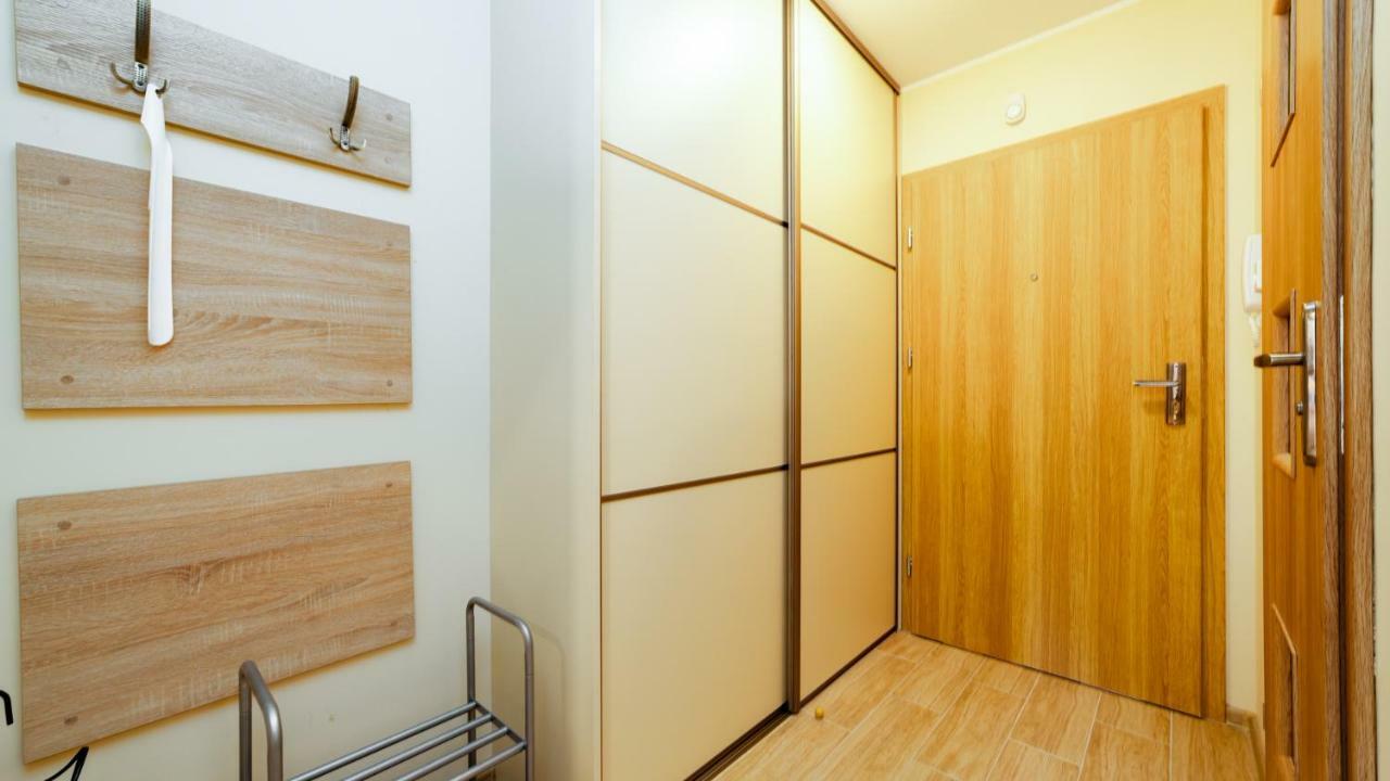 Apartamenty Everysky - Lesny Dom 16 - 18 Karpacz Eksteriør bilde