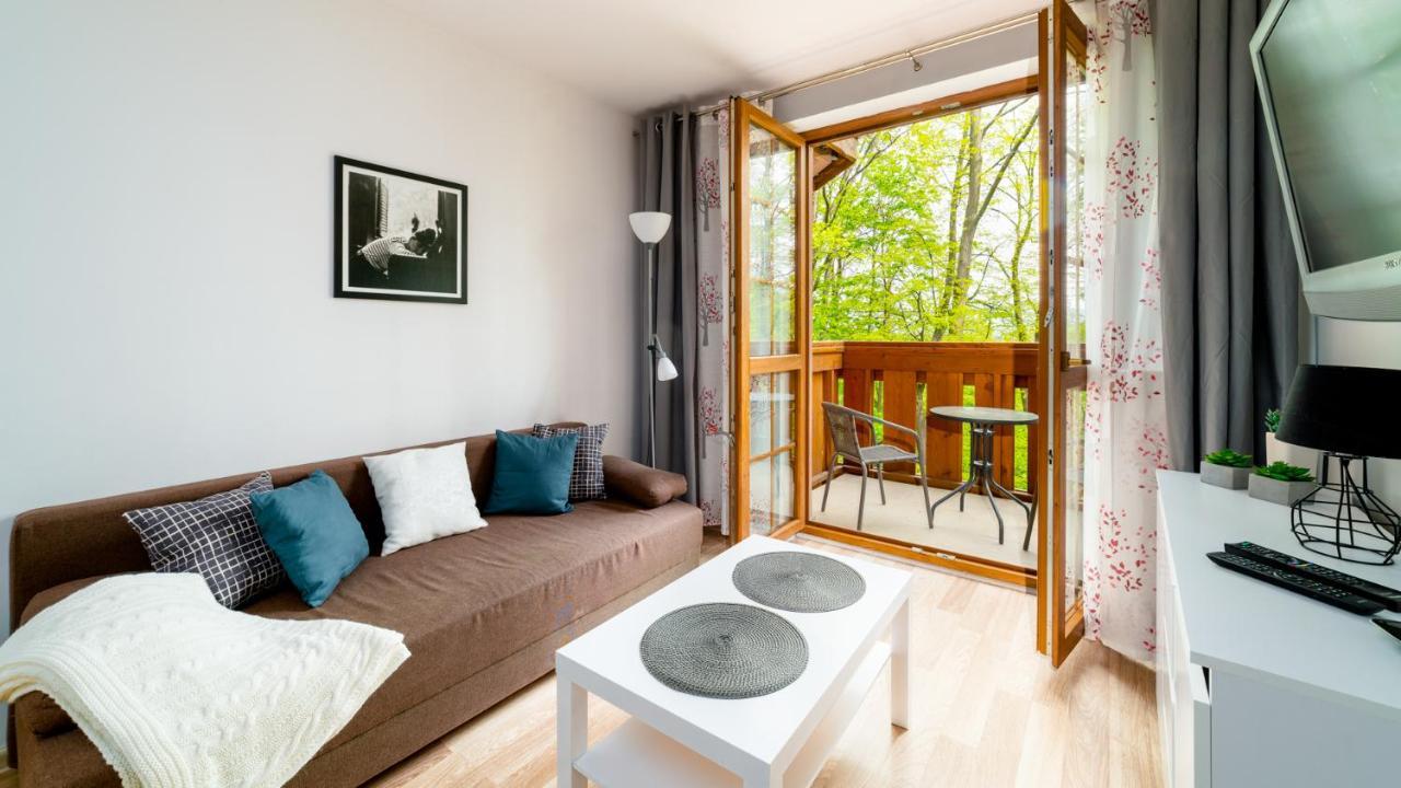 Apartamenty Everysky - Lesny Dom 16 - 18 Karpacz Eksteriør bilde