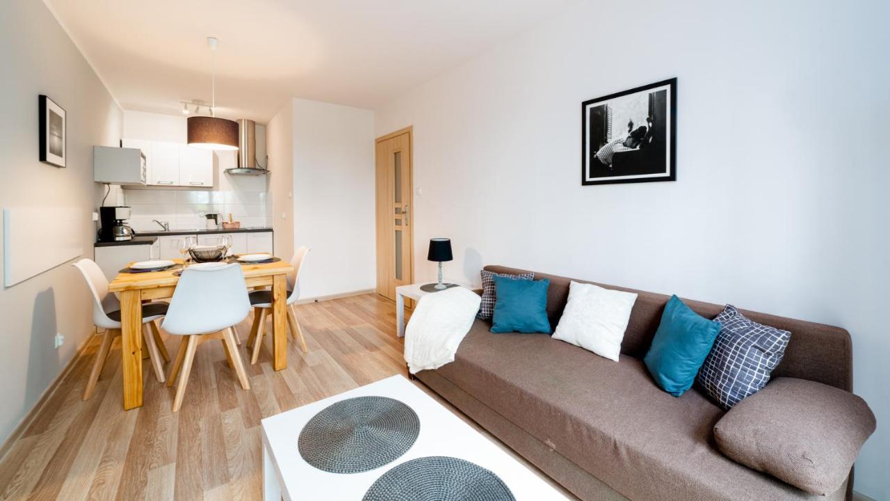 Apartamenty Everysky - Lesny Dom 16 - 18 Karpacz Eksteriør bilde